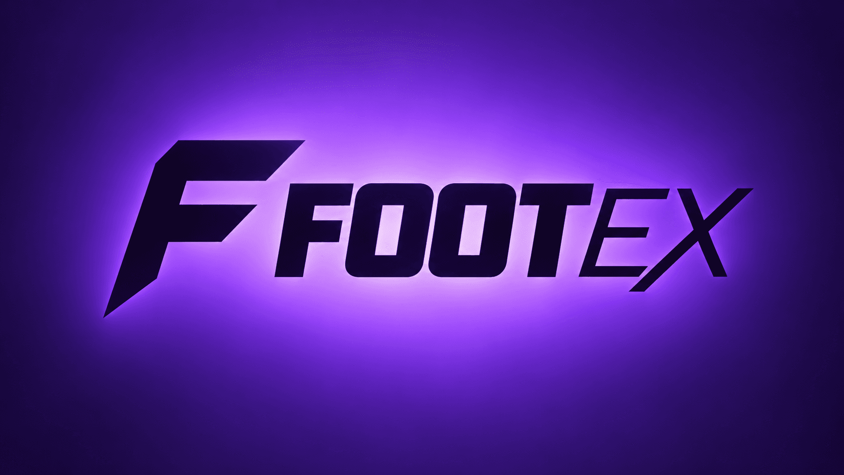 FootEx app logo